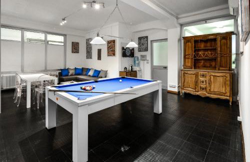 Faber Apartments-Residence Style - Photo 33