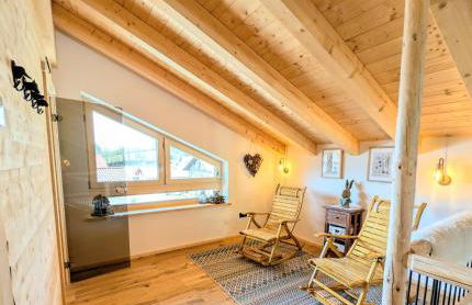 Inser Hof - Hüttenleben Bayern - Foto 35