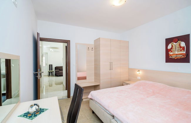 Villa Samba - Foto 12