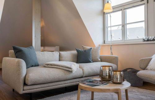 Lichtenberg Lodges - Foto 56