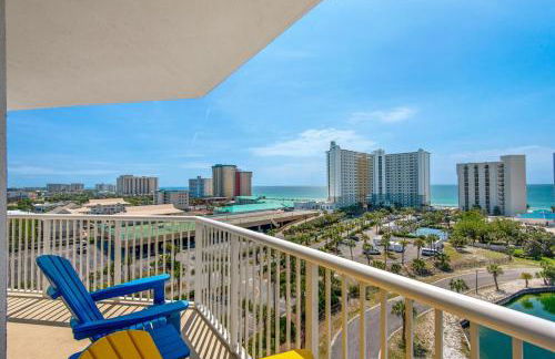 Pelican Beach Terrace 807 - Foto 18