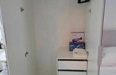 Vision Work and live - Flat magnífico completo no centro de Brasília - Foto 7