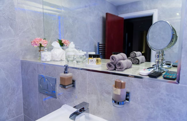 Aphrodite Suites - Foto 63