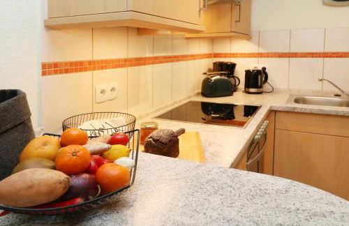 Ferienwohnung Strand25 - Foto 8