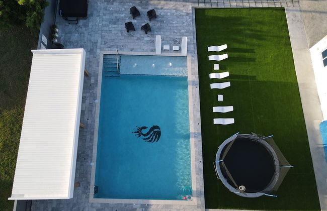 PÀRIS Villas 2BD Villa Rodney Bay - Foto 19