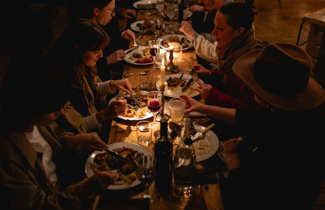 The Dell of Abernethy - Photo 60