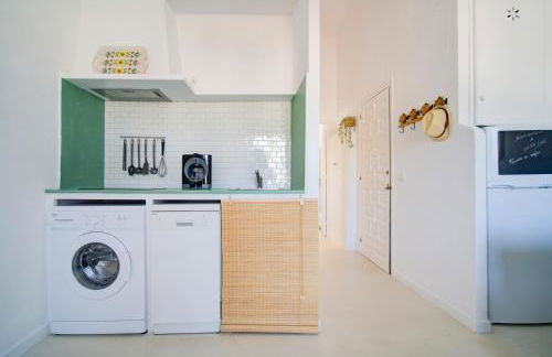 Casa Lo-LA - Apartamento sereno y lujoso con balcón - Foto 10