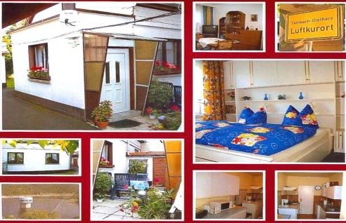 Ferienhaus Tambach-Dietharz - Foto 8