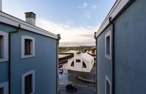 InsideHome Apartments - Ciudad de Avilés - Foto 18