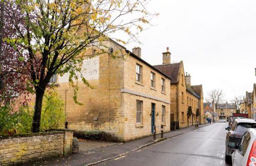 Delabere House - Luxury Cotswolds Holiday Apartments - Foto 25