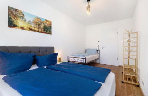 White House Apartments - Foto 23