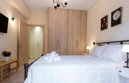 Luxury Apartment in Garitsa Bay - Foto 15