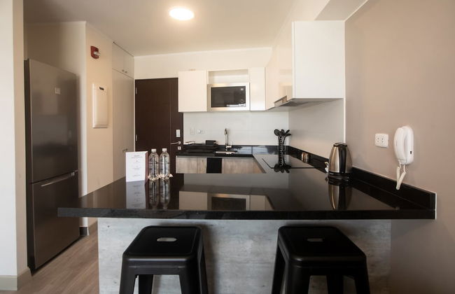 Modern Lofts in Grau Building by Wynwood-House - Foto 66