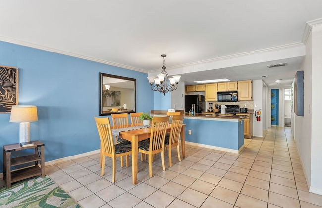 3-br Condo Near Disney Family-friendly Retreat - Foto 2