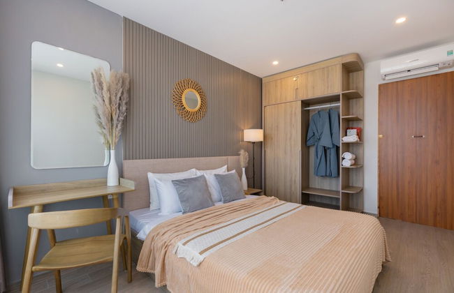 Sum Condotel Luxury - Foto 40