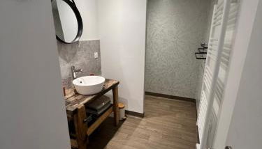 Les Iris - Maison chaleureuse - Photo 4