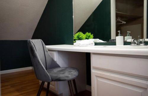 Forest Hills Fresh-Centrally Located, Pets, Wifi - Foto 10