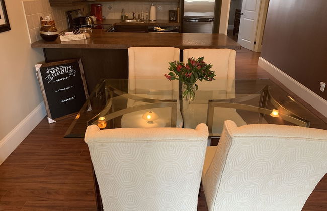 Legacy Suites - Photo 8