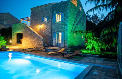 Villa Julijud - Foto 20