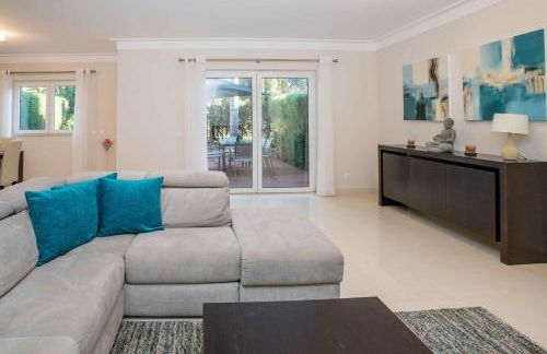 Portimão Elegant House With Pool by Homing - Foto 34