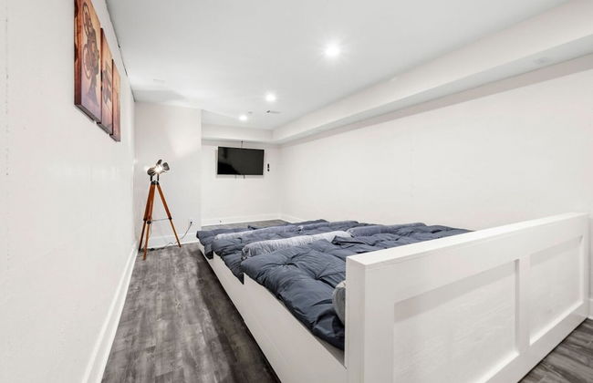 Grand Retreat Luxury Vacation for Large Groups - Foto 77