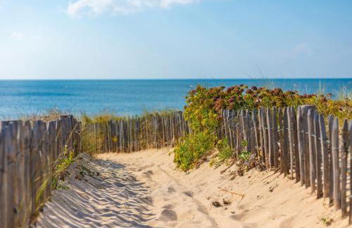 Bel appartement - 2min plage - Foto 20