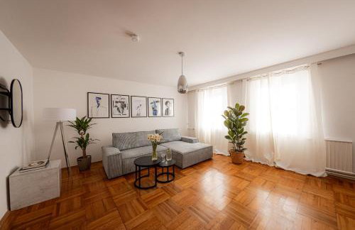 Bonnystay Landshut Gallery im Zentrum - Foto 5