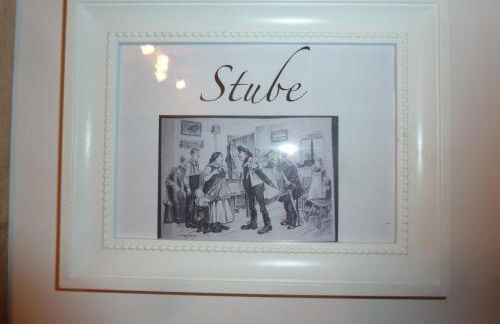 Ferienwohnung zum Dorfwirt - Foto 15