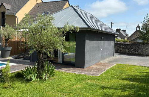 LE CLOS DAUPHINAIS Chez Laurette - Foto 23