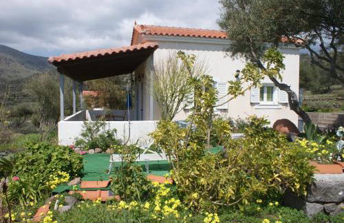 ''Koukmos beach'' Greenspace Living - Private sandy beach - Foto 72