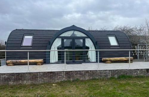 The Pod @ Cold Comfort Farm - Photo 1