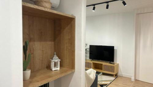 Loft Atemporal, centro de Ciudad Real - Foto 2, Lobby or reception