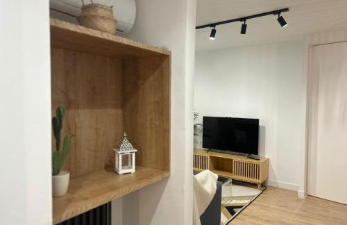 Loft Atemporal, centro de Ciudad Real - Foto 2