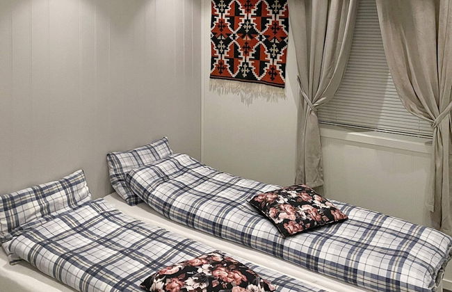 8 Person Holiday Home in Korssund-by Traum - Foto 5