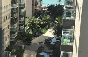 Apartamento Beira Mar Maceió - Foto 60