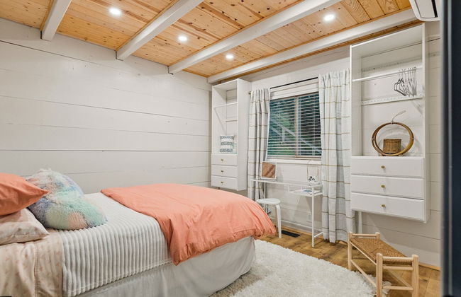 Pineview Cabin Spectacular Views - Foto 9