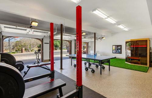 Indoor Pool & Spa - Gym - Sauna - Pickleball Court - Foto 65