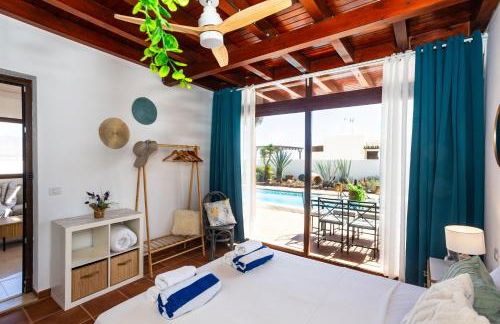 Villa MontañaBlanca Private Heated Pool & Stunning Views - Foto 16