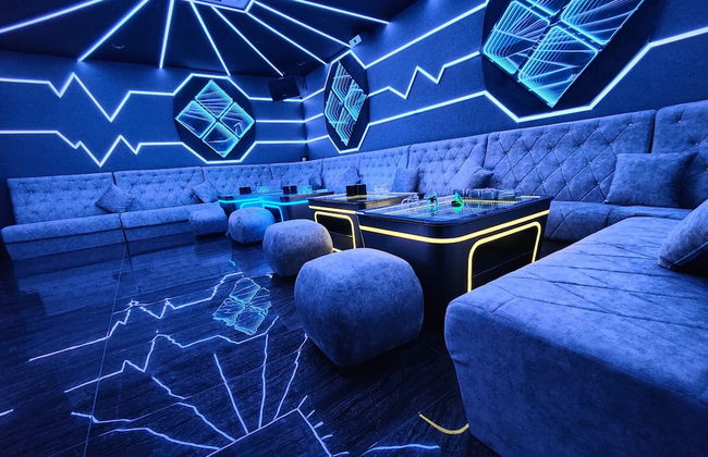 JPP Homestay - Foto 23