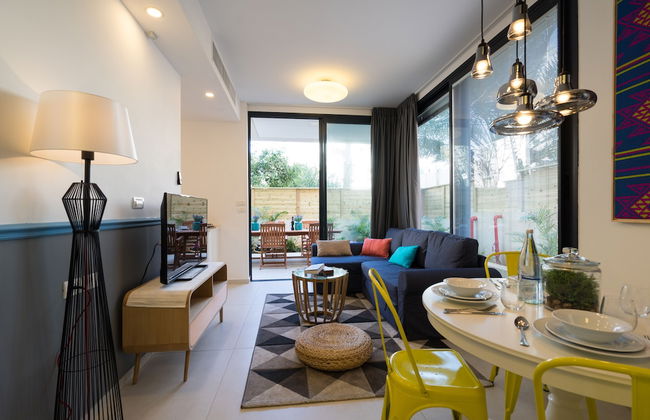 Mr. Promenade - By TLV2GO - Foto 40