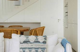 Villa Possanco, Comporta beach villa - Foto 32