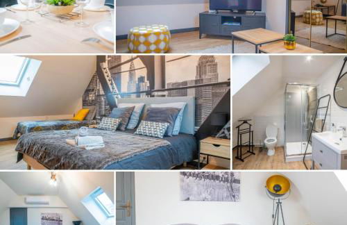 Tout simplement NEW YORK - Foto 2