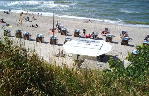 Ferienwohnung Haus am Meer Nr. 5 - Foto 14