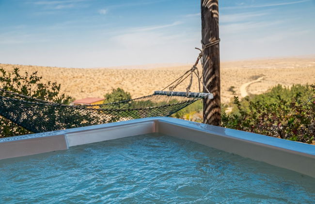 Carmey Avdat Farm - Foto 39