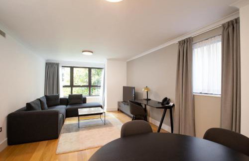 Monarch House - Serviced Apartments - Kensington - Photo 160