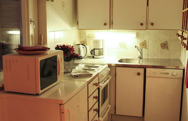 Wilderness chalet Kuusamo - Foto 14