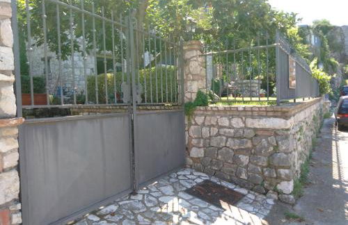 Casa Vacanze "Pietra viva" - Foto 39