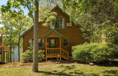 Log Home Hot Tub Retreat, Kayaks - Photo 41