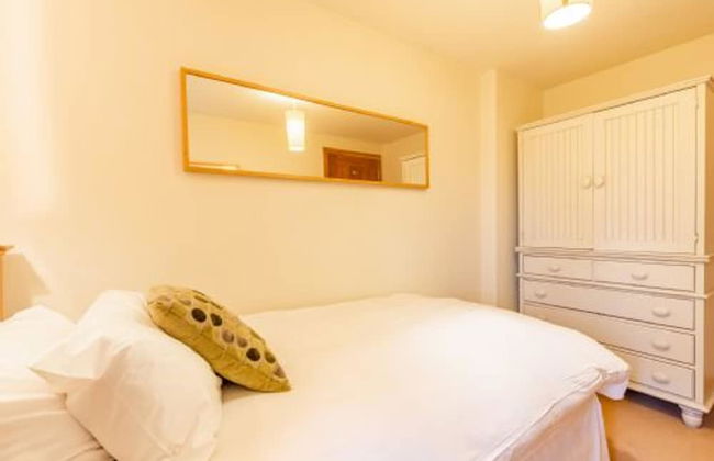 Host Stay Owl Barn - Foto 25