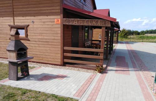 WCZASY NA PAGÓRKU - Foto 40